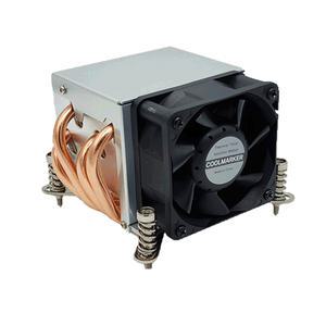 에버쿨 LGA 1200/115x 2U CPU 서버쿨러 CM-1200-2U-PLUS