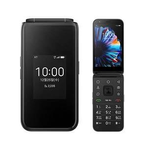 ZTE 클래식 스마트 폴더폰 효도폰 64GB 터치 공짜폰 피쳐폰 인터넷가능