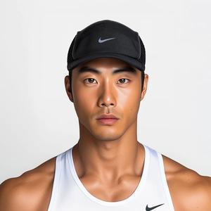 [나이키](국내매장판) 나이키 드라이핏 ADV 플라이 에어로빌 러닝 모자 등산 볼캡 FJ0736-010