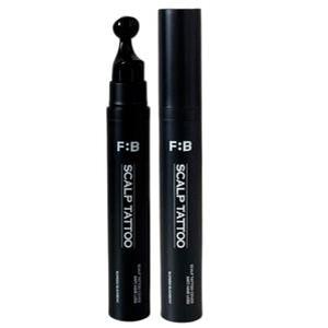 포뷰트 두피 타투 스틱 15g 1개