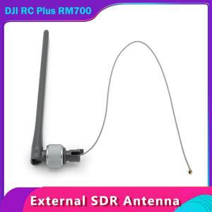 DJI호환 RC Plus RM700/700B 조종기 수리 부품 T40/T20P 농업용 드론 액세서리용 외부 SDR 안테나 신규