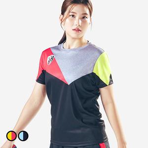 XIOM 탁구복 상의 볼트 BOLT 2컬러