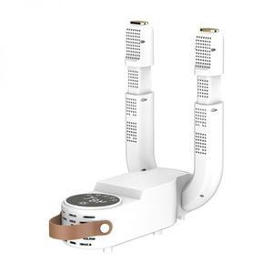 신발 건조기 워머 탈취 스마트 6켤레 USB 가정용 소형 워머기 건조형 무선신발건조기