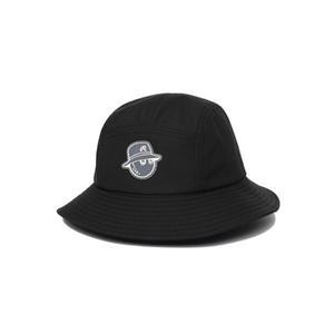 말본골프모자 KQJ M5242PHT21BLK 버킷 경량 버킷햇 BLACK