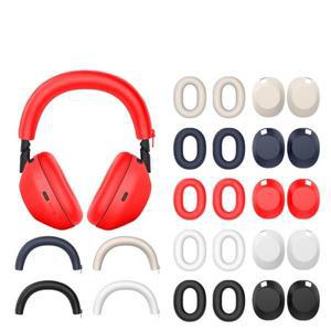 소니 WH-1000XM6 헤드폰 보호 케이스에 적합 커버 쉘 헤드밴드