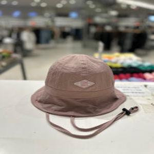 [원더플레이스] 꼬모니노즈 25SS BUCKET HAT(WW9N3TFAC101)