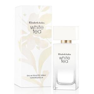 엘리자베스아덴 화이트 티 EDT 50ml