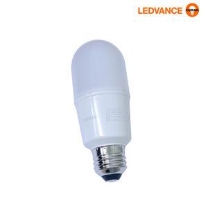 오스람 안정기내장형램프 LEDSTICK 7W 전구색(노란빛)  LED 스틱 전구 램프