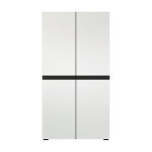 [삼성](H)비스포크 AI 냉장고 RM70F63R2A 4도어 키친핏 Max 640L 전국무료배송