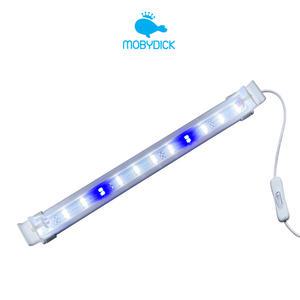 모비딕 초슬림 등커버 C-300 어항조명 30cm