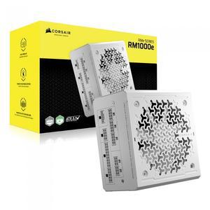 CORSAIR RM1000e ATX3.1 WHITE ETA플래티넘 풀 모듈러 AS 10년