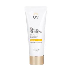 이자녹스 UV 선프로 365 데일리 커버 70ml