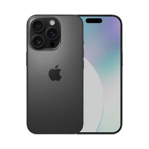 Apple 아이폰 16 프로 자급제 256GB 블랙 티타늄 MYNH3KH/A S_B