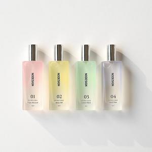 노디자인 코튼머스크 프리미엄 30ml 향수