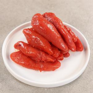 강경젓갈 명란젓 & 백명란젓 파치(500g+500g) 총1kg 외10종