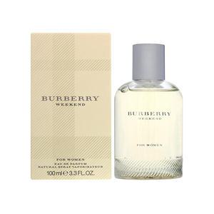 버버리 위크앤드 포 우먼 오 드 퍼퓸 100ml