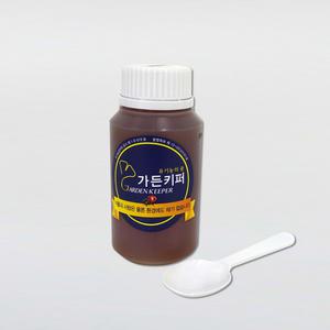 가든키퍼 200ml 유기농 텃밭 농사 식물 화분 관리 도구 벌레 제거 퇴치 박멸 원액 친환경