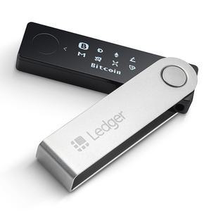 Ledger Nano X 렛저나노 엑스 한국 공식대리점 정품, 프랑스 오리지날 정품, NanoX