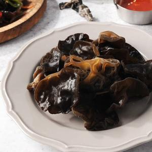 (제철)녹차수도 보성 남도해풍목이버섯 (건)목이버섯 60g만 가능