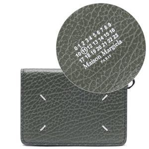 [메종마틴마르지엘라][명품] 22SS 여성 스티치 카드지갑 S36UI0417P4455T716622S S36U
