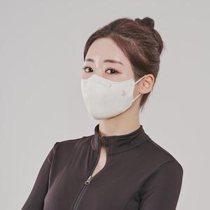 [기타]호프리미엄 국산 새부리형  KF-AD 비말 차단 호마스크 30매