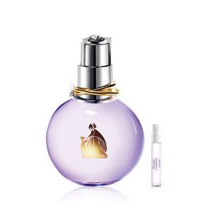 [랑방][공식수입] [랑방] 에끌라 EDP 30ml + 쇼핑백 (스틱증정)
