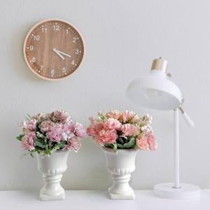 [아침향기]어버이날 앤샤인 카네이션 센터피스 기념일선물