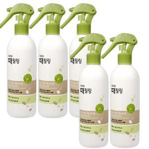 [기타]더페이스샵 보들보들 때필링 300ml x 5개