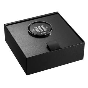 [윈세프] 호텔 서랍형 금고 가정용 소형금고 디지털금고 WS-VVD 1132B