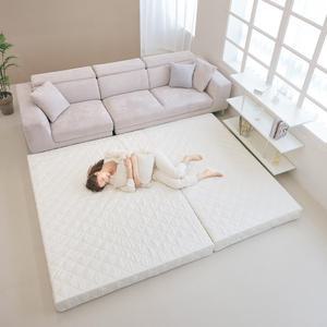 베이직 탄탄한 바닥 매트리스 15cm SS (슈퍼싱글)