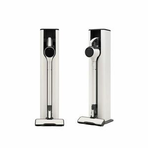 LG 오브제컬렉션 무선청소기 AX9604WE 현대홈