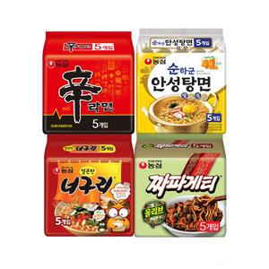 순신너짜(순하군안성5,신5,너5,짜5)