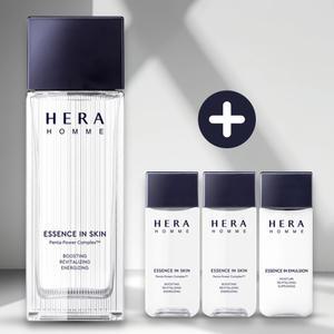 헤라 옴므 스킨 125ml+스킨40ml+로션20ml (코스트코)