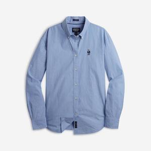 [후아유](김해점)Steve Loose Fit Shirts WHYAE2304F