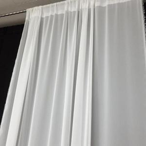 [인테리어가구]가리개커튼 쉬폰커튼 인테리어커튼 (S11183815)