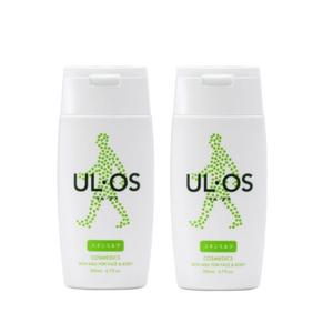우르오스 올인원  스킨 밀크 200ml+200ml/중건성