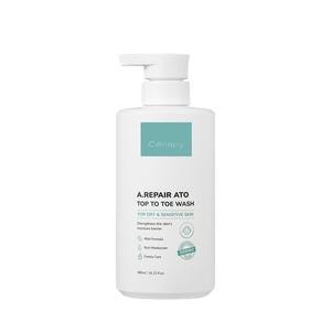 셀라피 에이리페어 아토 탑투토 워시, 480ml, 1개
