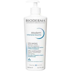 바이오더마 아토덤 인텐시브 밤 500ml
