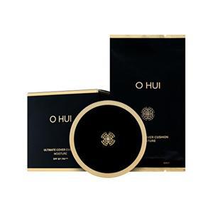 [오휘]오휘 얼티밋 커버 쿠션 모이스처 15g (본품+리필)