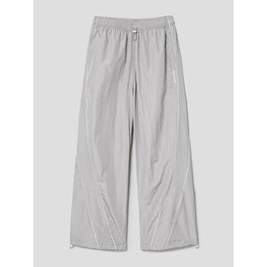 [샌드사운드]Piping Detail Banding Pants  Light Grey (MS4421A332)