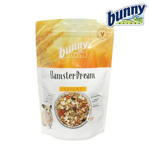 (50%sale)버니 골든햄스터 드림 엑스퍼트 500g (25837) /햄스터사료