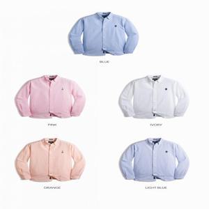 후아유 공용 스티브 옥스포드 셔츠 Steve Oxfort Shirts WHYWE2301U 17