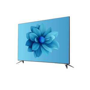 대형 LCD 티비 50인치 55인치 4K 대형 스마트티비 고화질