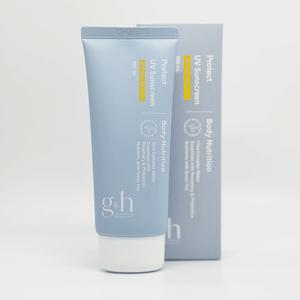 암웨이 g&h 프로텍트 UV 선스크린 SPF 50+ PA++++ 100ml