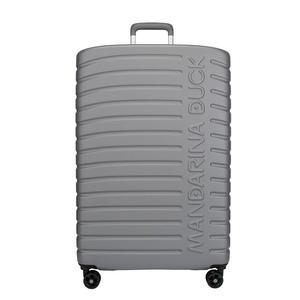 캐리어 29인치 FLYDUCK CASE TROLLEY KNV04 13D SMOKED PEARL
