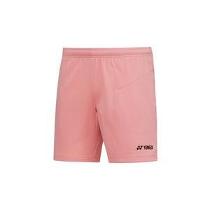 [요넥스] 231PH002F 배드민턴 여성 반바지 핑크