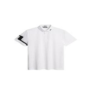 25SS 제이린드버그 트레이닝 티셔츠 GMJT063350000 WHITE DOM
