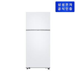 [삼성전자] 일반냉장고 RT53DG7A1CWW (525L)[스노우 화이트]