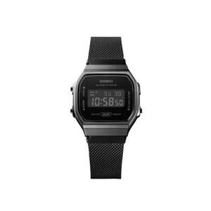 [정품아닐시3배보상] 카시오 A168WEMB-1B Casio A168WEMB-1B