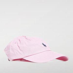 25SS 폴로 랄프로렌 모자 710548524008 PINK DOM